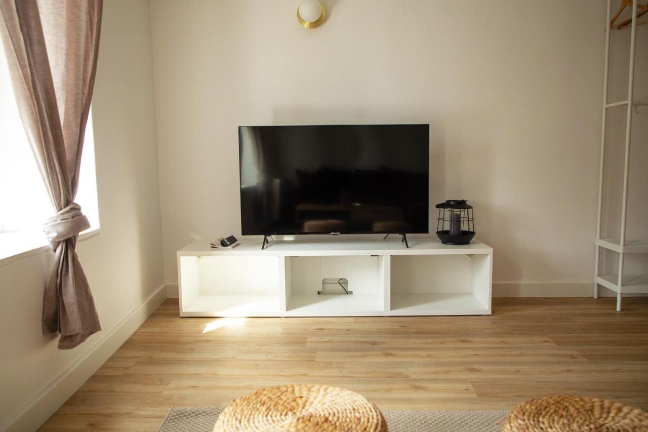 Le Roze - Appart'escale Apartment *